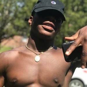 Meet your Posher, Frederick